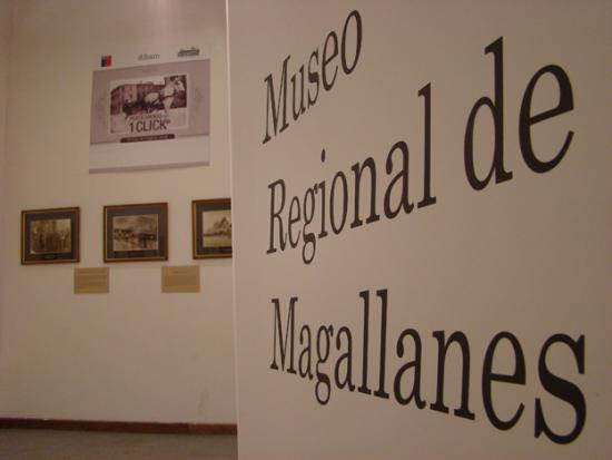 Exposición "Punta Arenas en un click: 50 años de imágenes únicas"