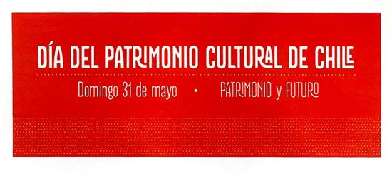 Día del Patrimonio 2015.